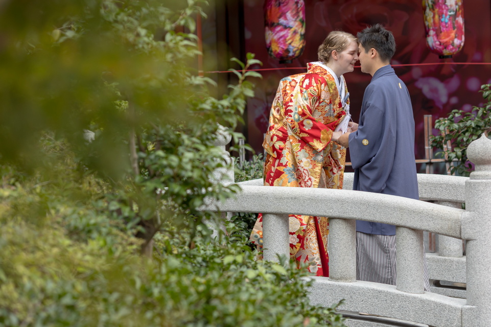 小さな結婚式松山店?～全部一日で！満喫プラン7～